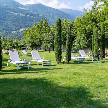 Hotel Sand Castelbello Dış mekan fotoğraf