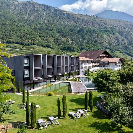 Hotel Sand Castelbello Dış mekan fotoğraf