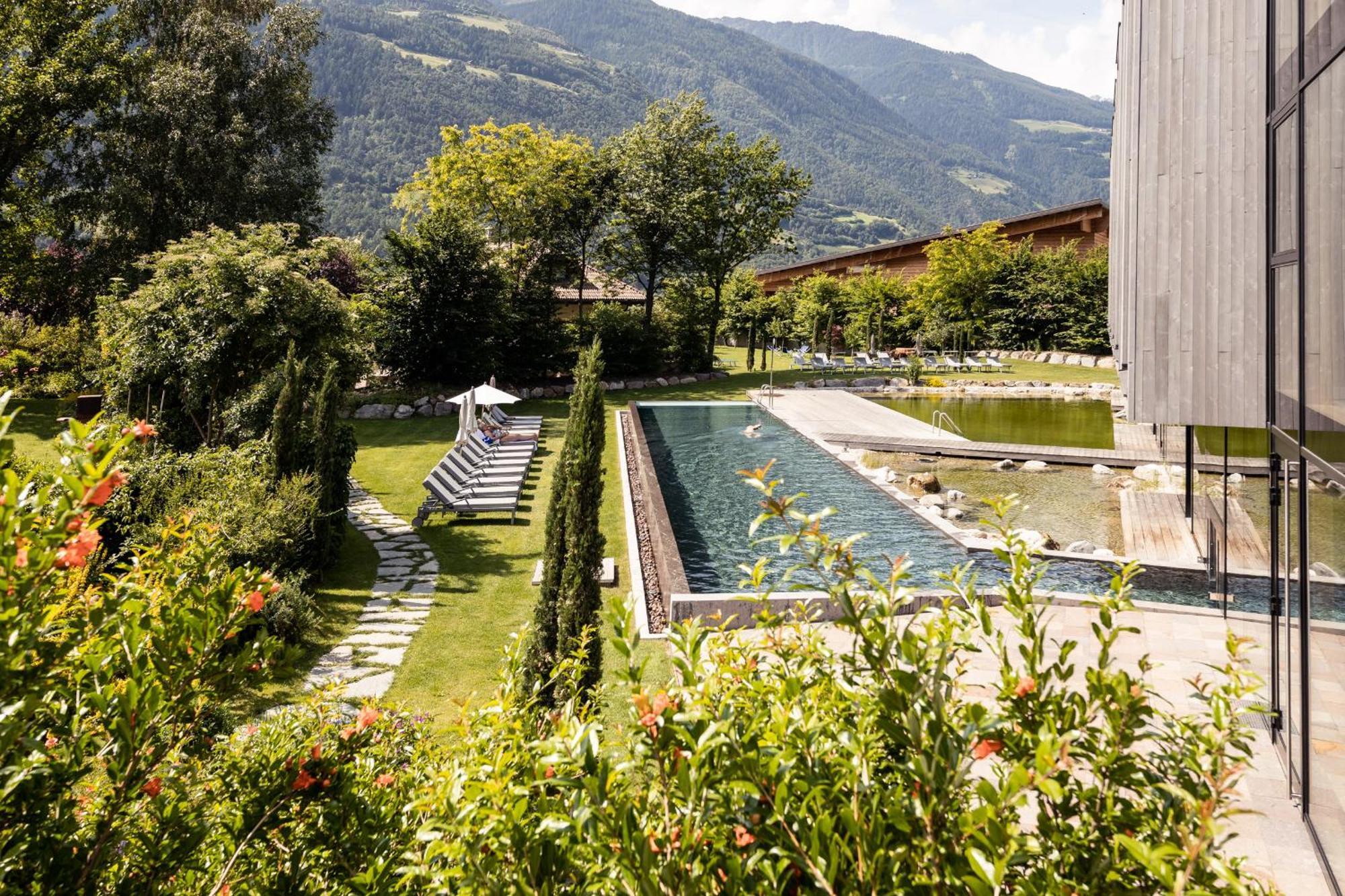 Hotel Sand Castelbello Dış mekan fotoğraf