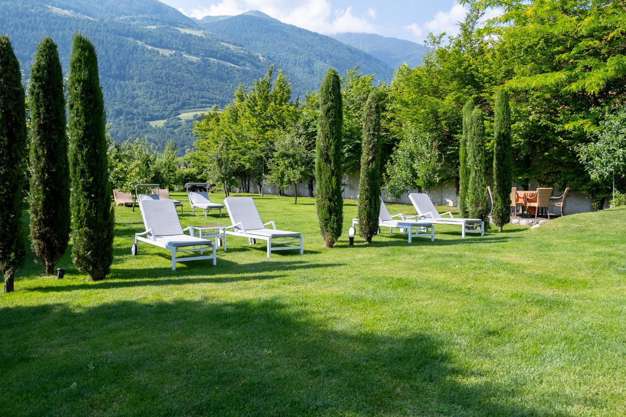 Hotel Sand Castelbello Dış mekan fotoğraf