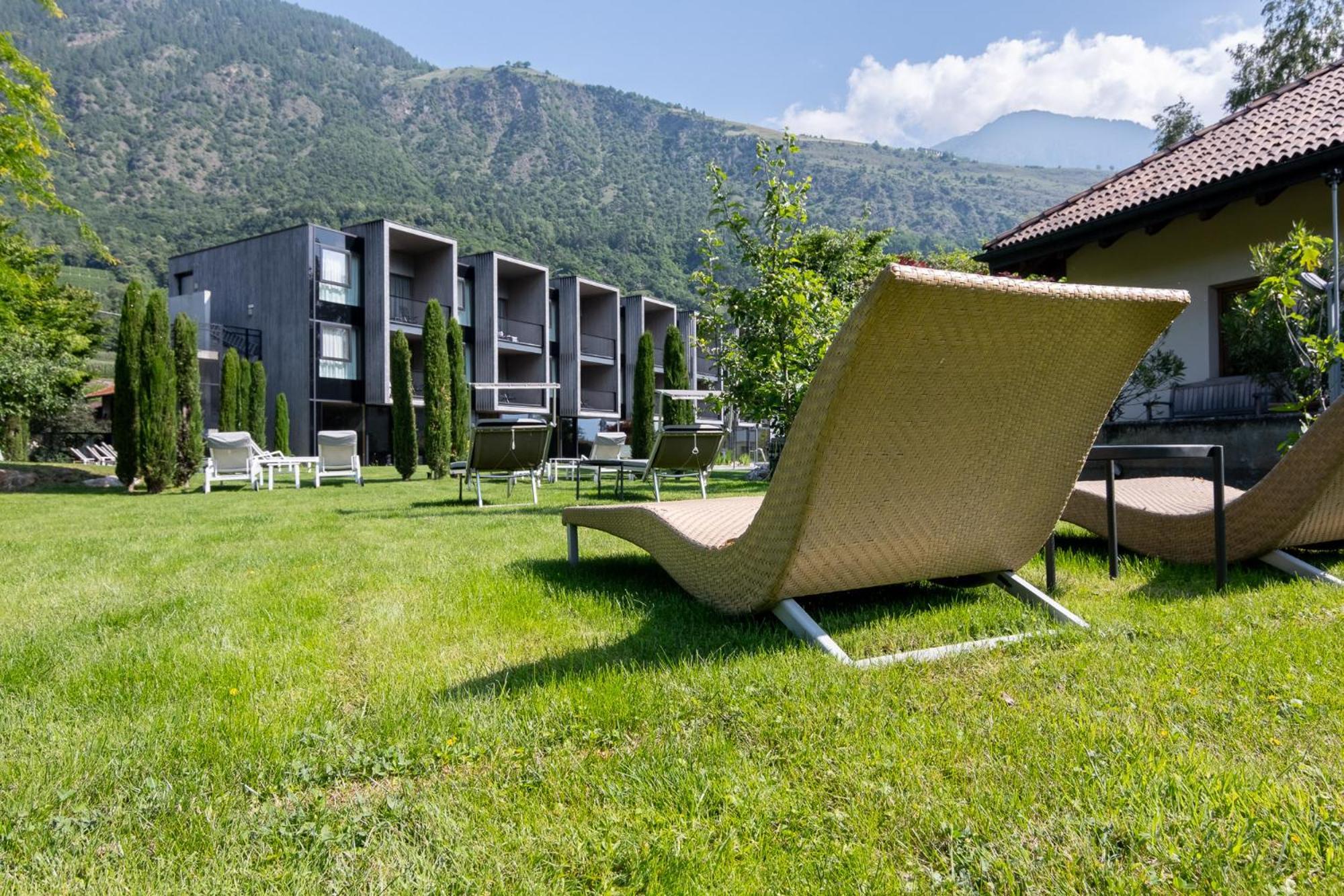 Hotel Sand Castelbello Dış mekan fotoğraf