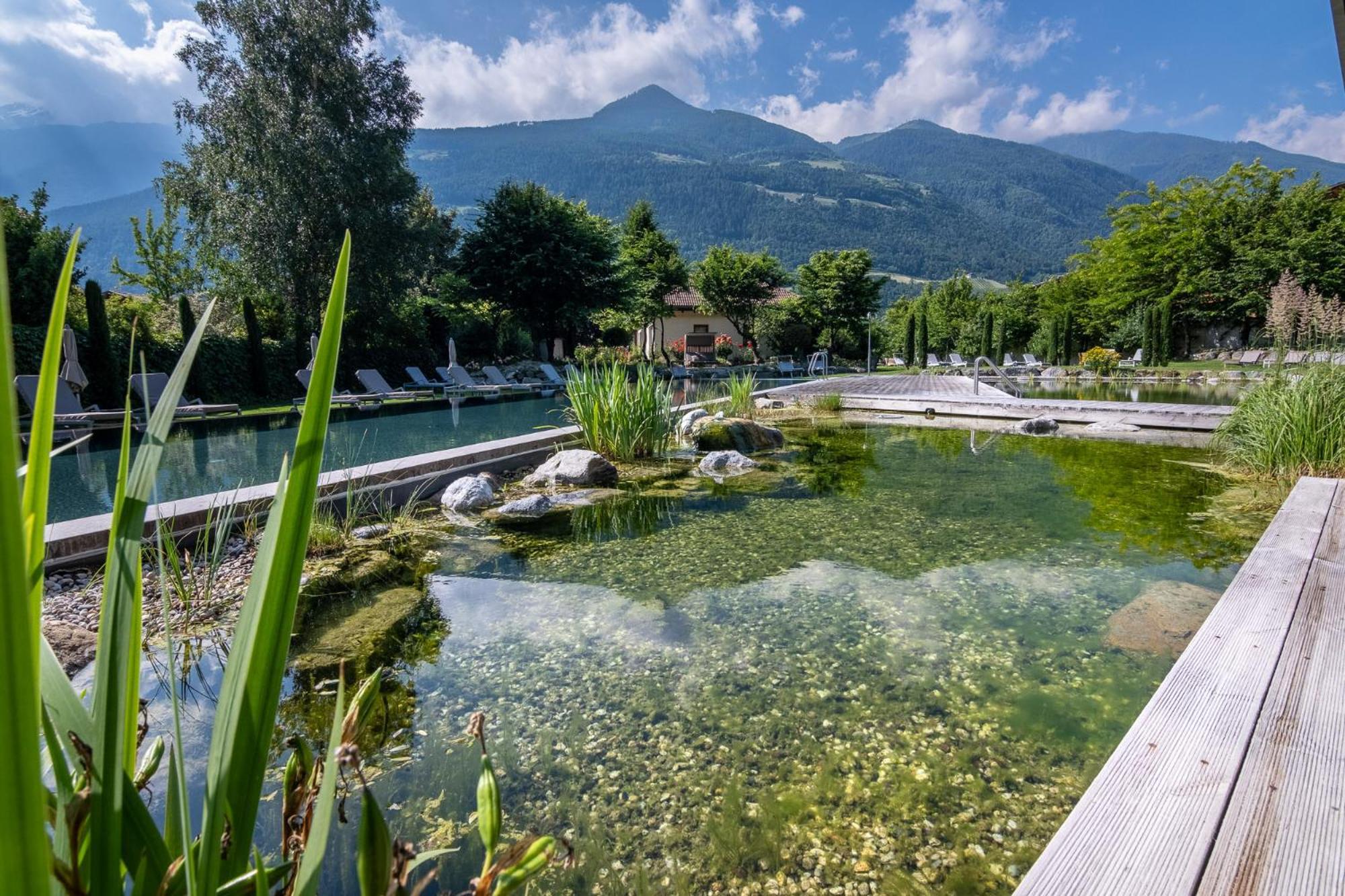 Hotel Sand Castelbello Dış mekan fotoğraf