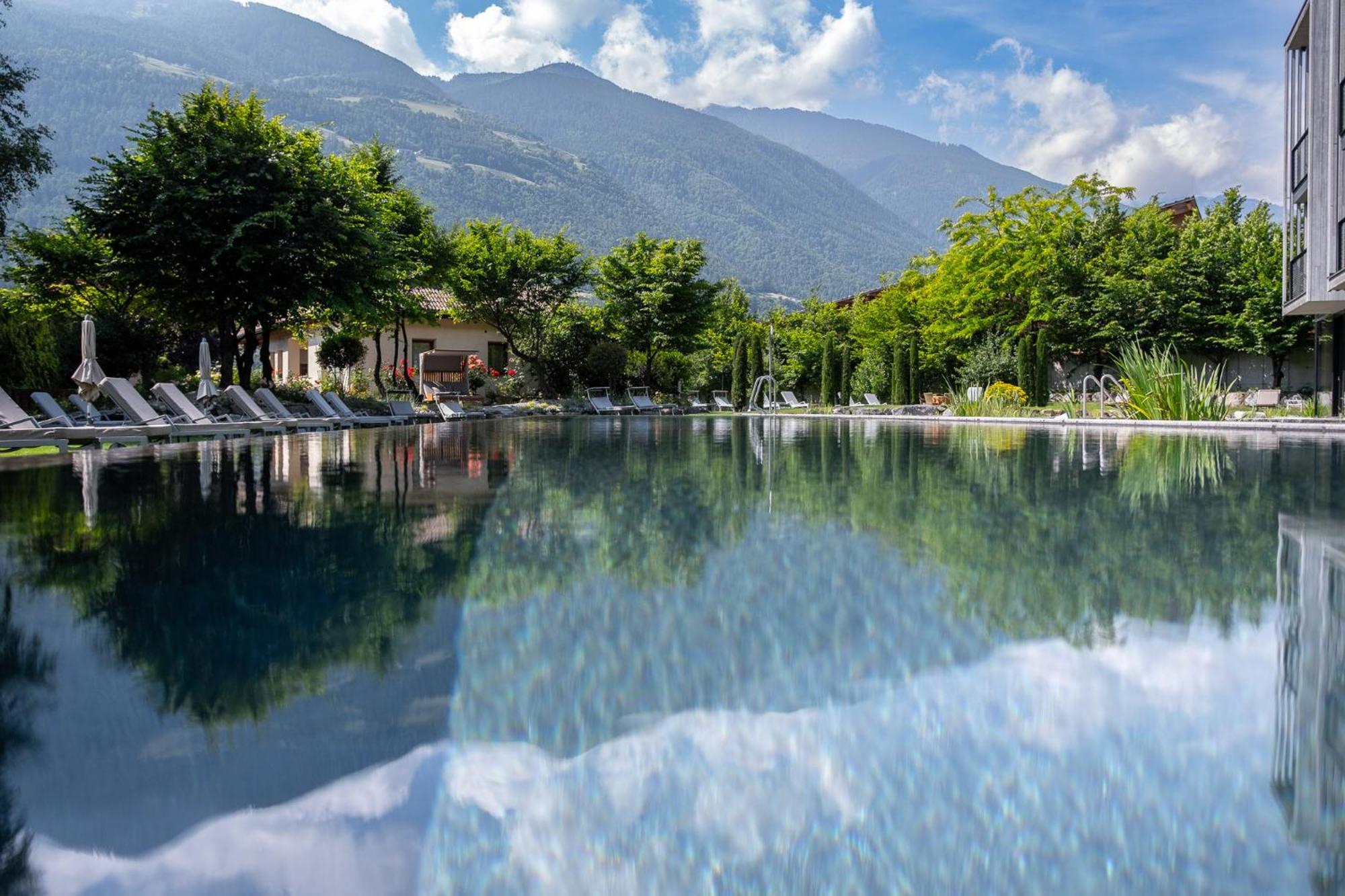 Hotel Sand Castelbello Dış mekan fotoğraf