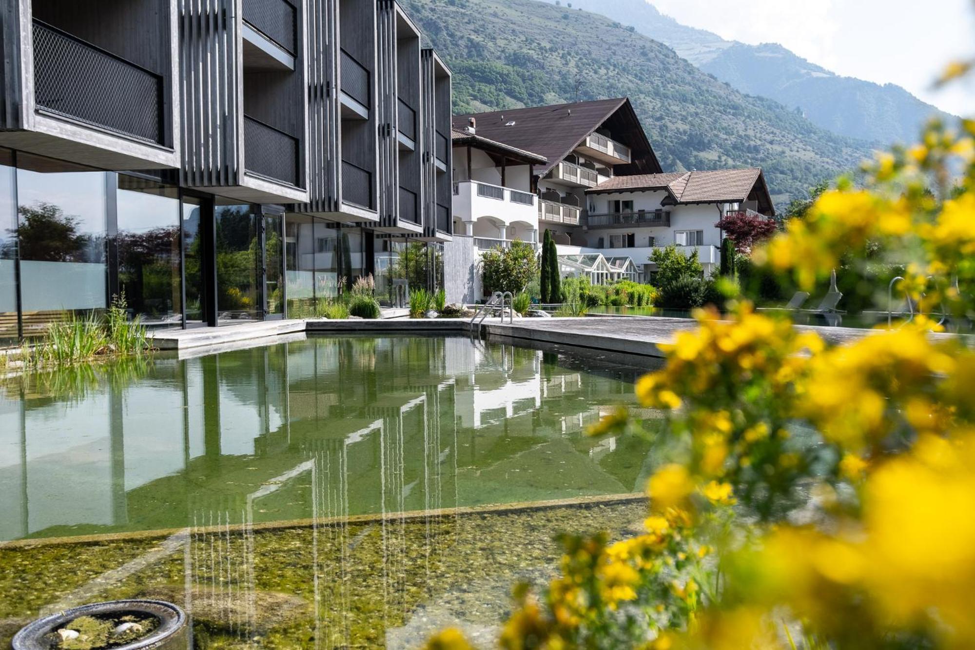 Hotel Sand Castelbello Dış mekan fotoğraf