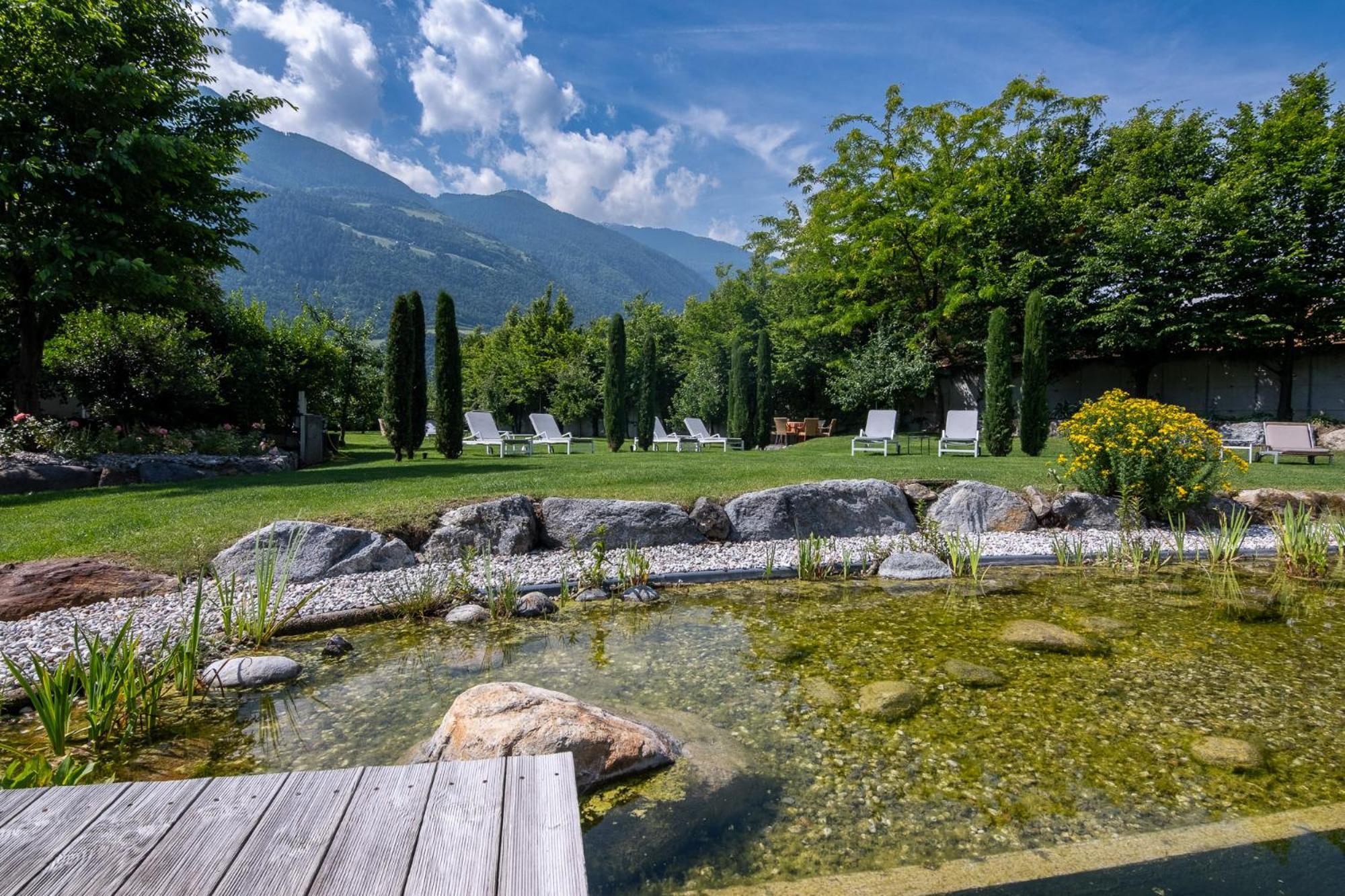 Hotel Sand Castelbello Dış mekan fotoğraf