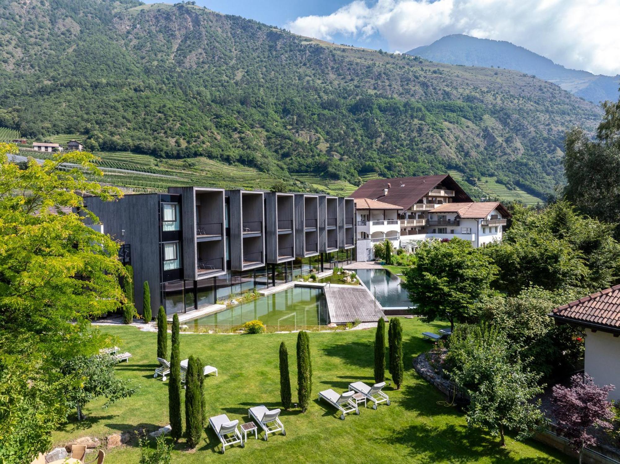 Hotel Sand Castelbello Dış mekan fotoğraf