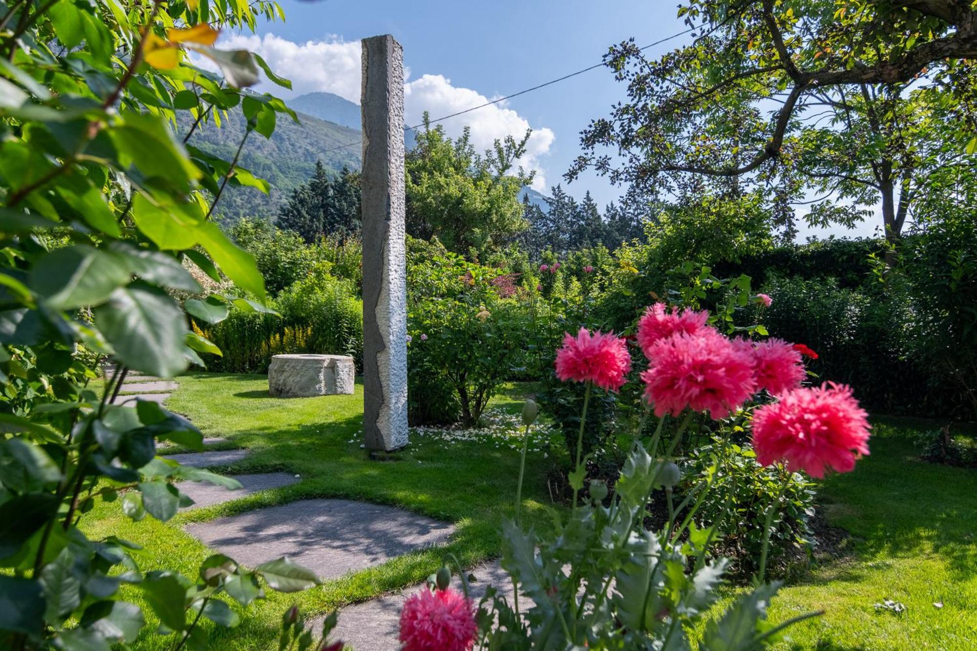 Hotel Sand Castelbello Dış mekan fotoğraf